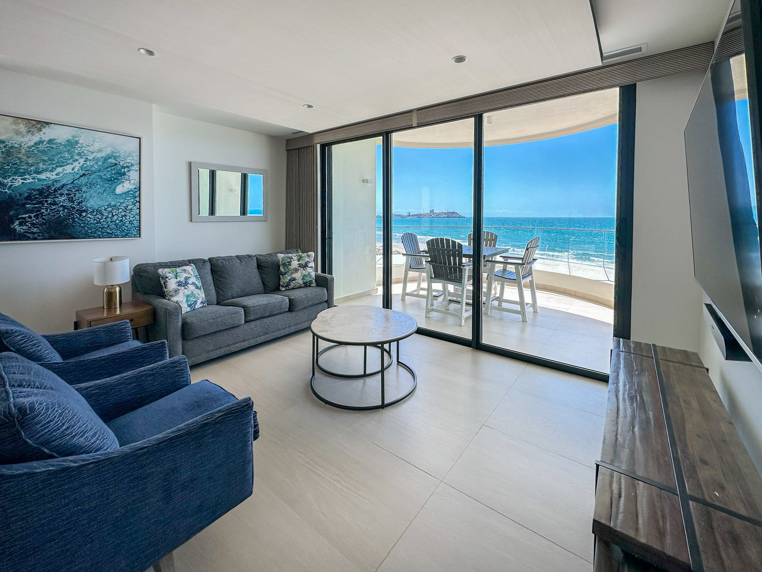 Puerto Peñasco Vacation Rental
