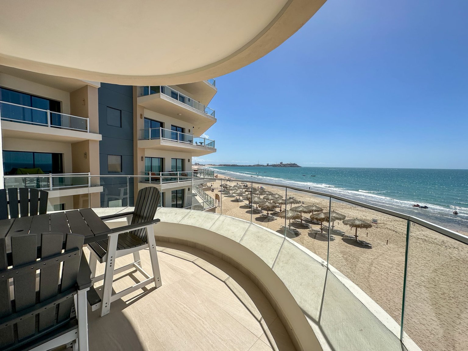 Puerto Peñasco Vacation Rental