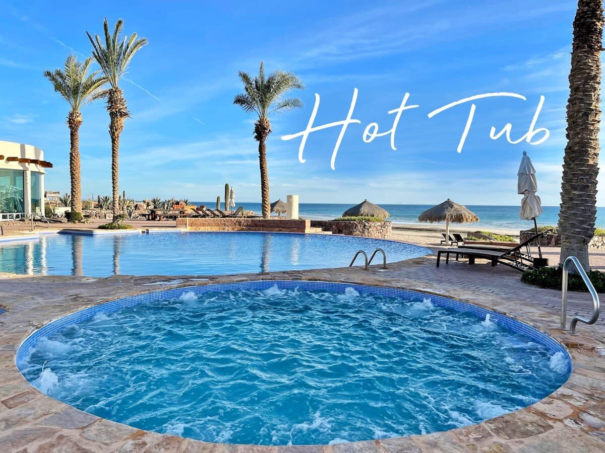 Puerto Peñasco Vacation Rental