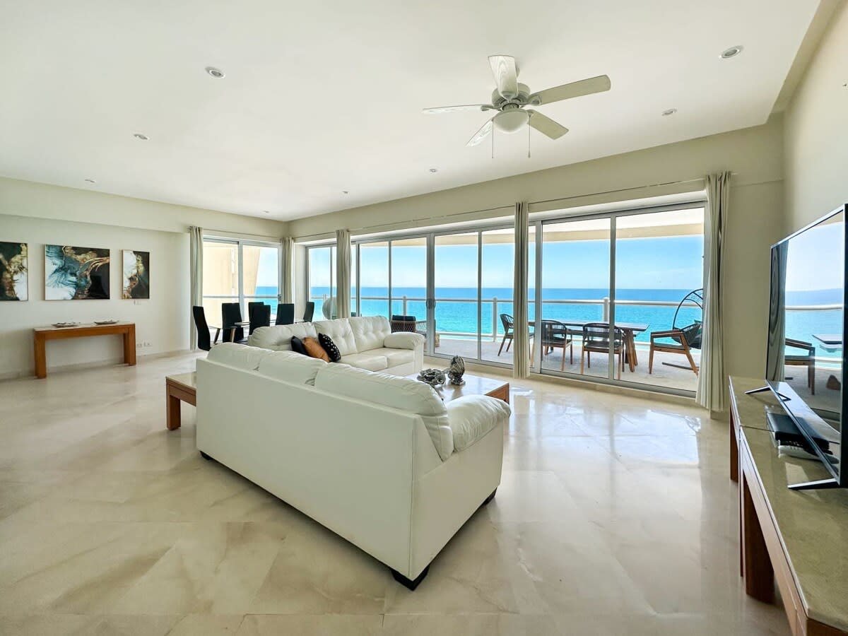 Puerto Peñasco Vacation Rental