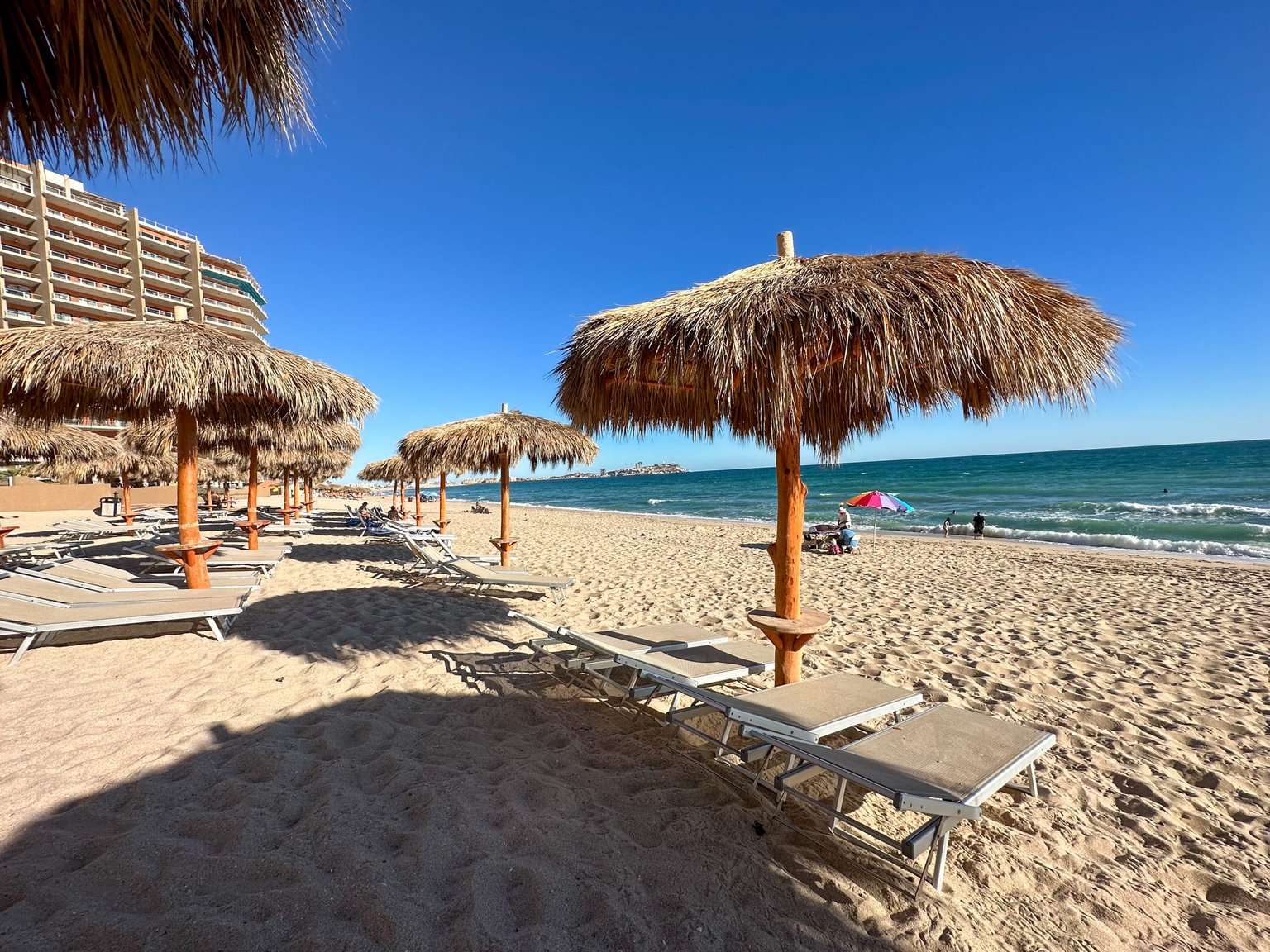 Puerto Peñasco Vacation Rental