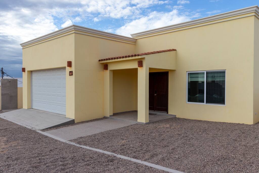 Puerto Peñasco Vacation Rental