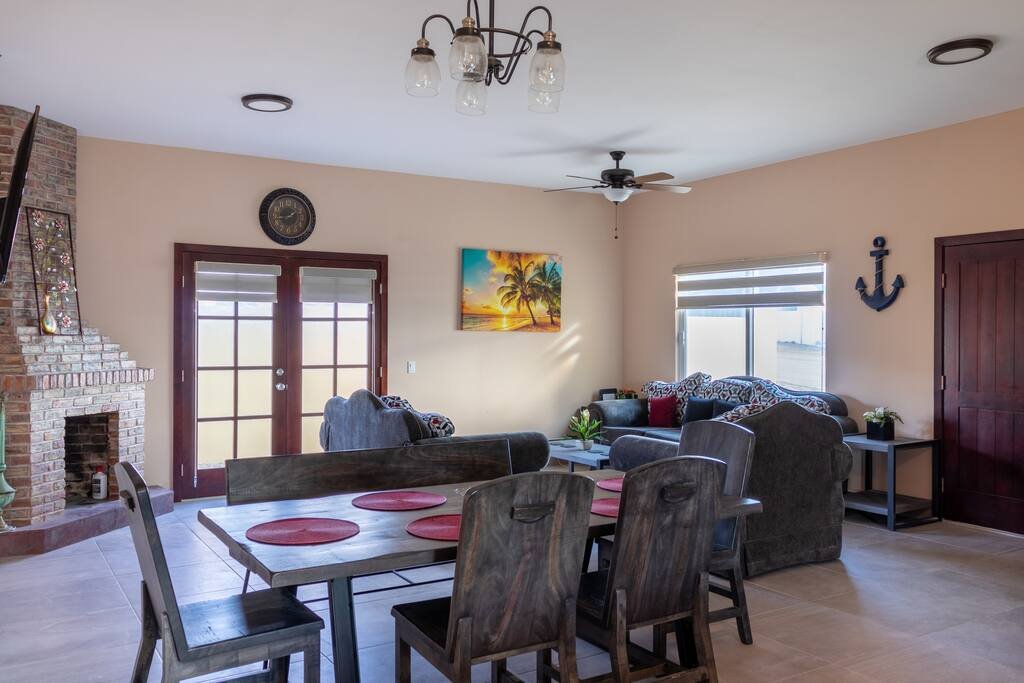 Puerto Peñasco Vacation Rental