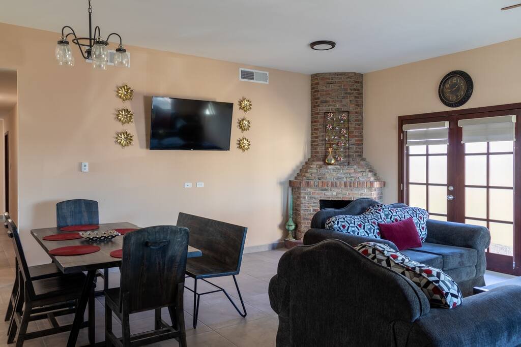 Puerto Peñasco Vacation Rental