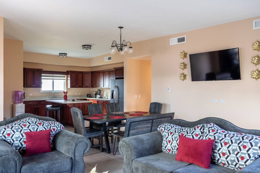 Puerto Peñasco Vacation Rental