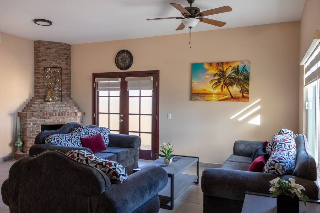 Puerto Peñasco Vacation Rental