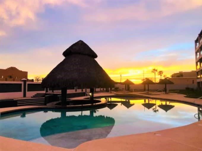 Puerto Peñasco Vacation Rental