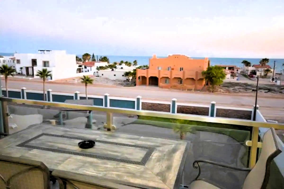 Puerto Peñasco Vacation Rental