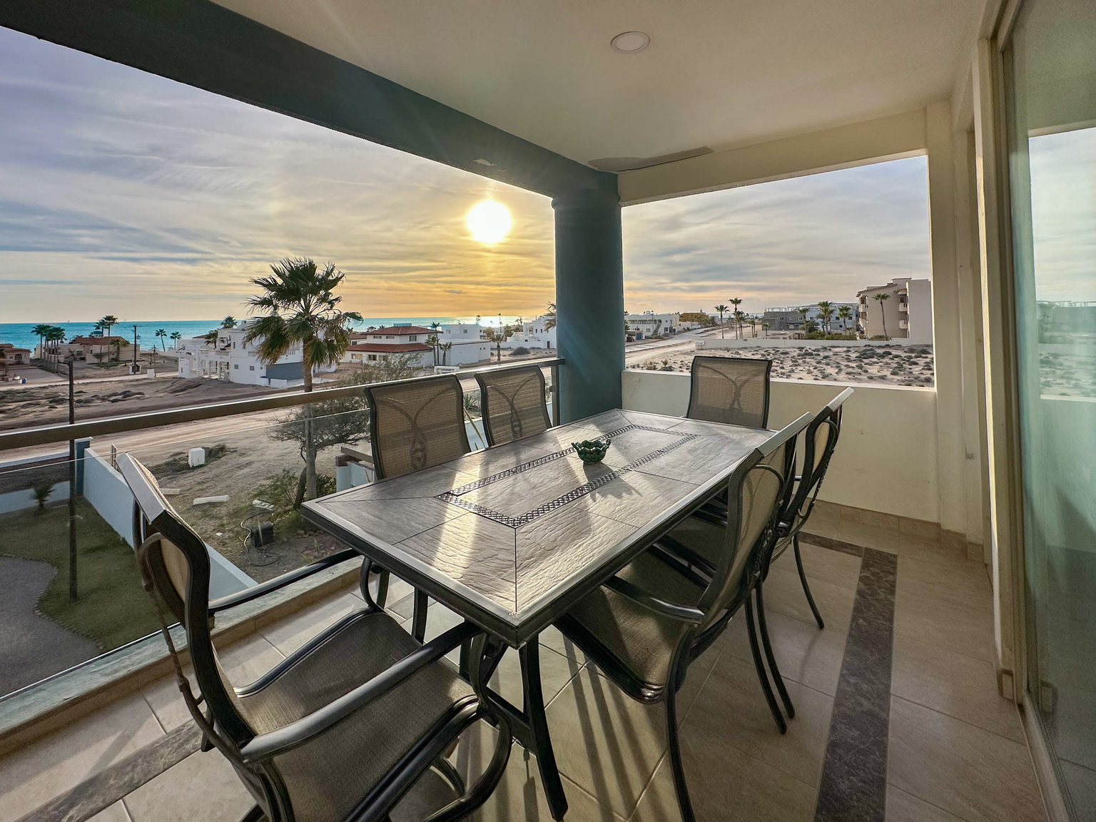 Puerto Peñasco Vacation Rental