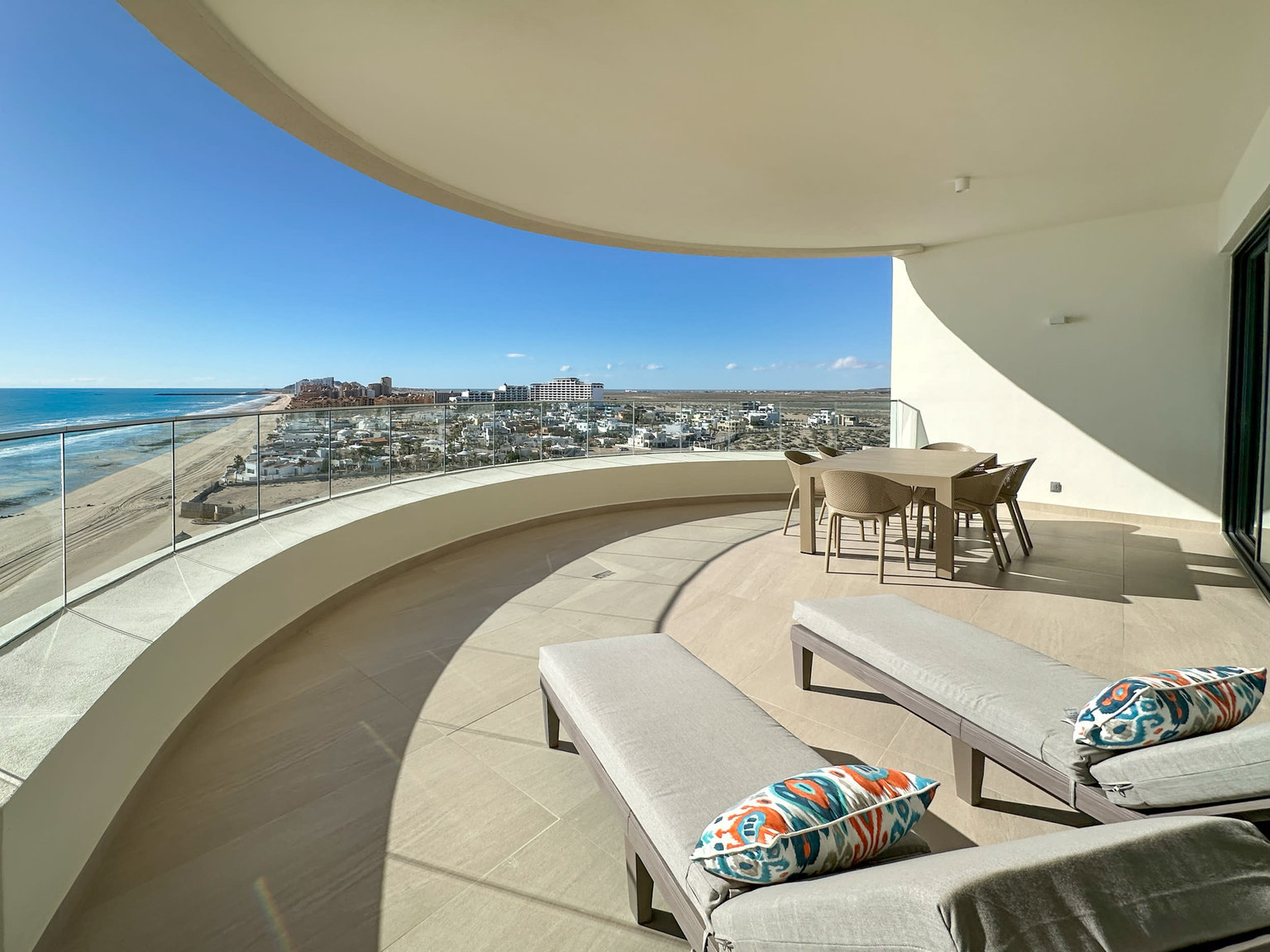 Puerto Peñasco Vacation Rental