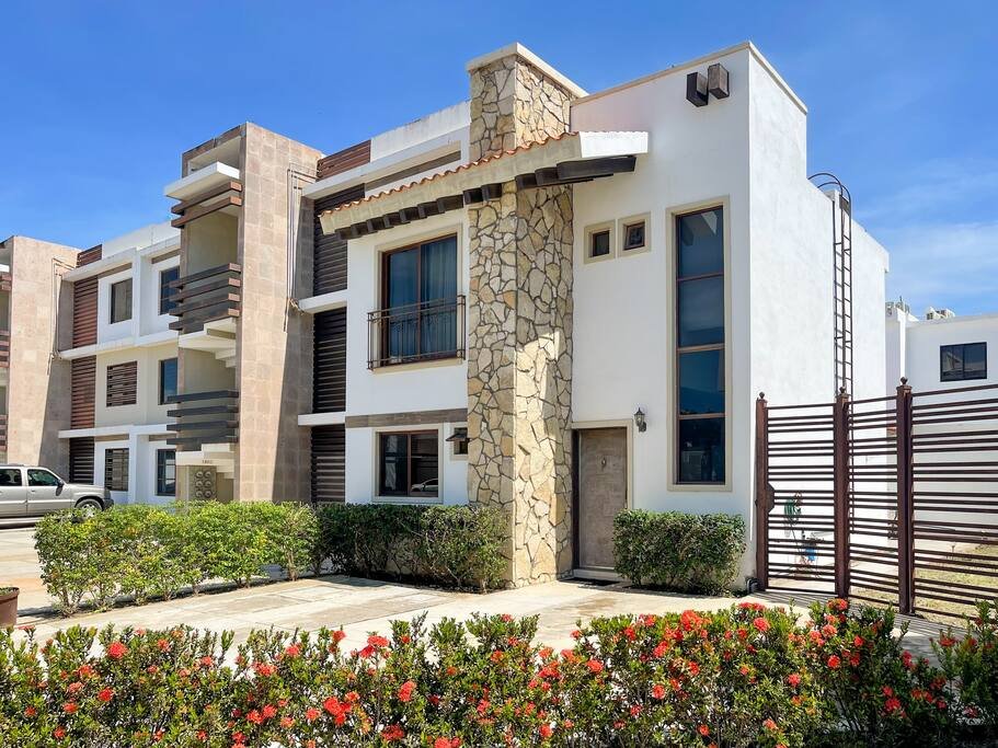 Mazatlán Vacation Rental
