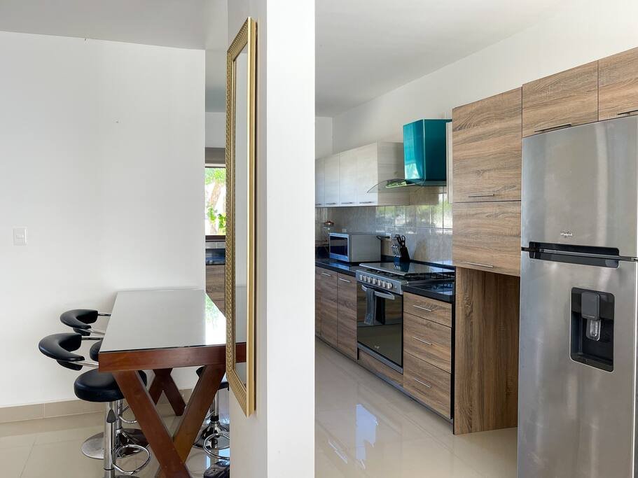 Mazatlán Vacation Rental