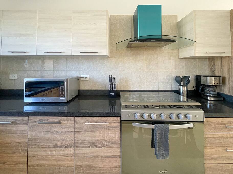 Mazatlán Vacation Rental