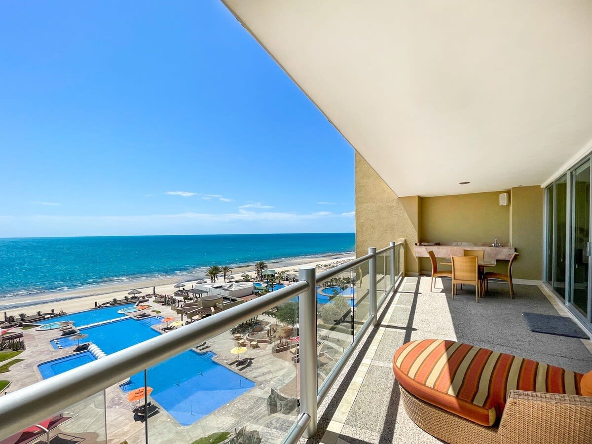 Puerto Peñasco Vacation Rental