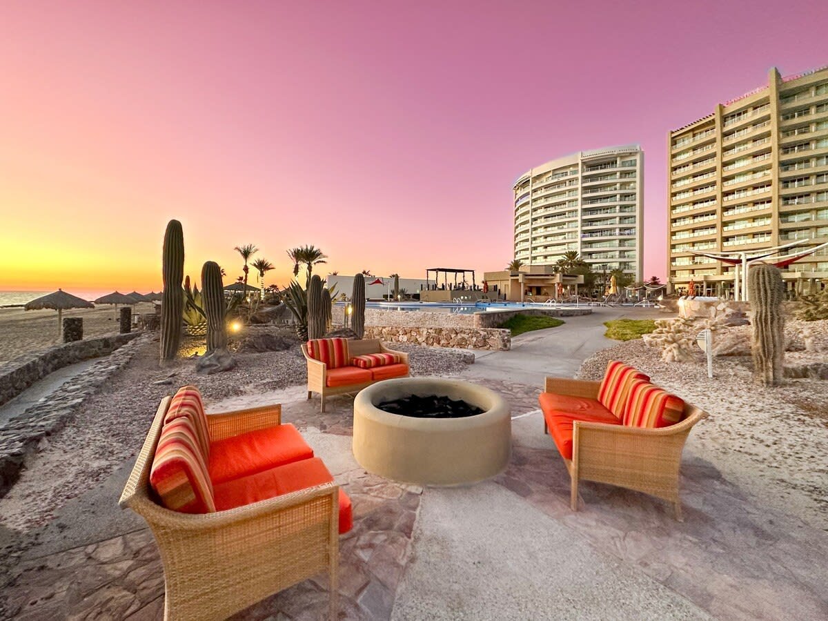 Puerto Peñasco Vacation Rental