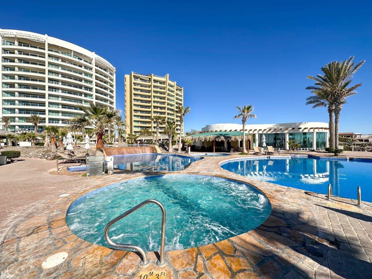 Puerto Peñasco Vacation Rental