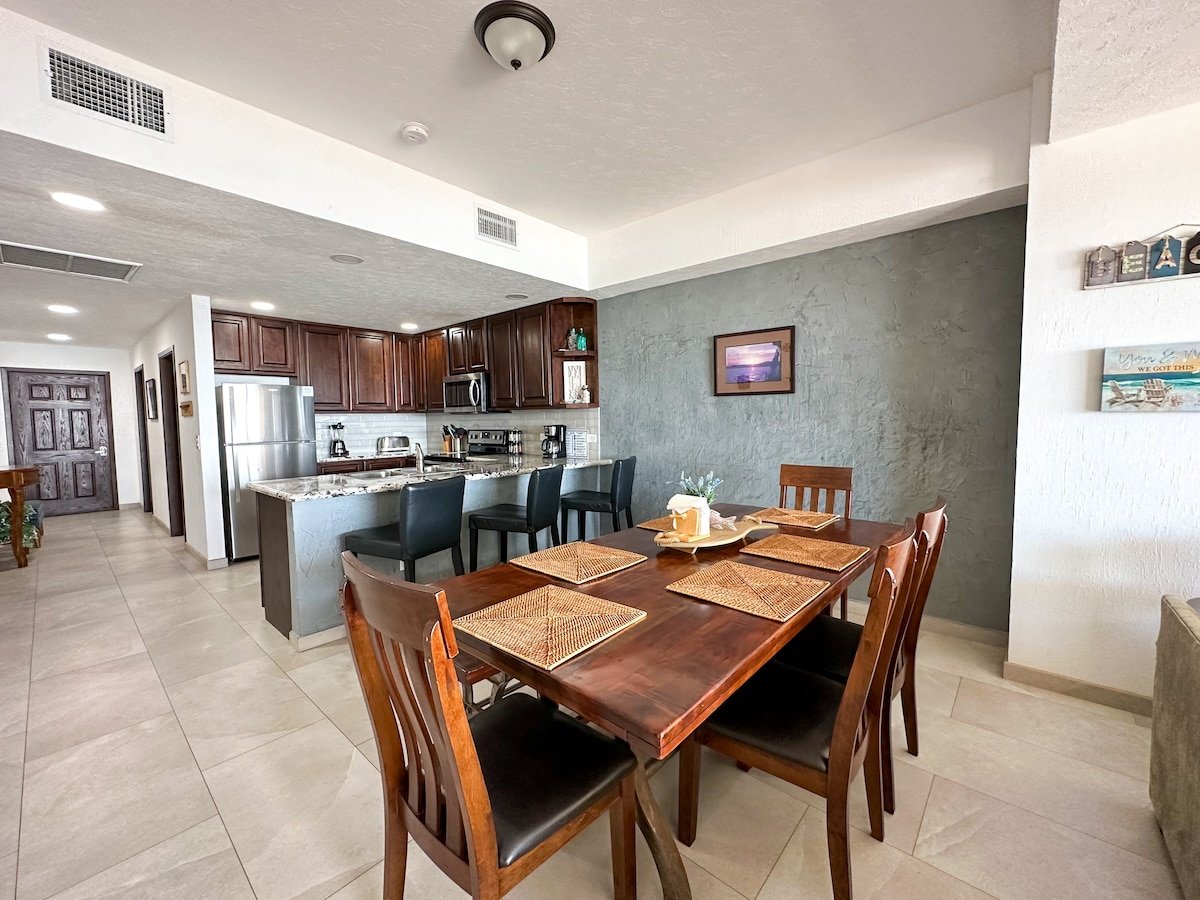 Puerto Peñasco Vacation Rental