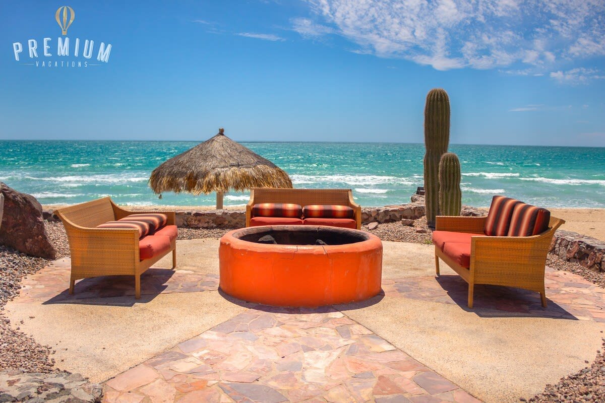 Puerto Peñasco Vacation Rental