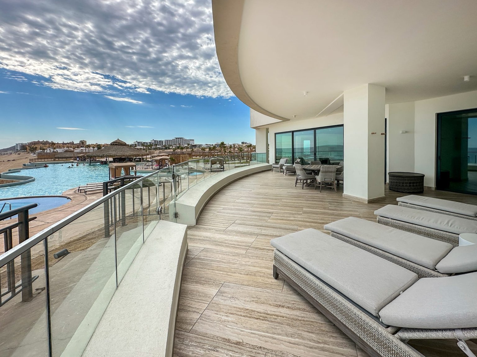 Puerto Peñasco Vacation Rental