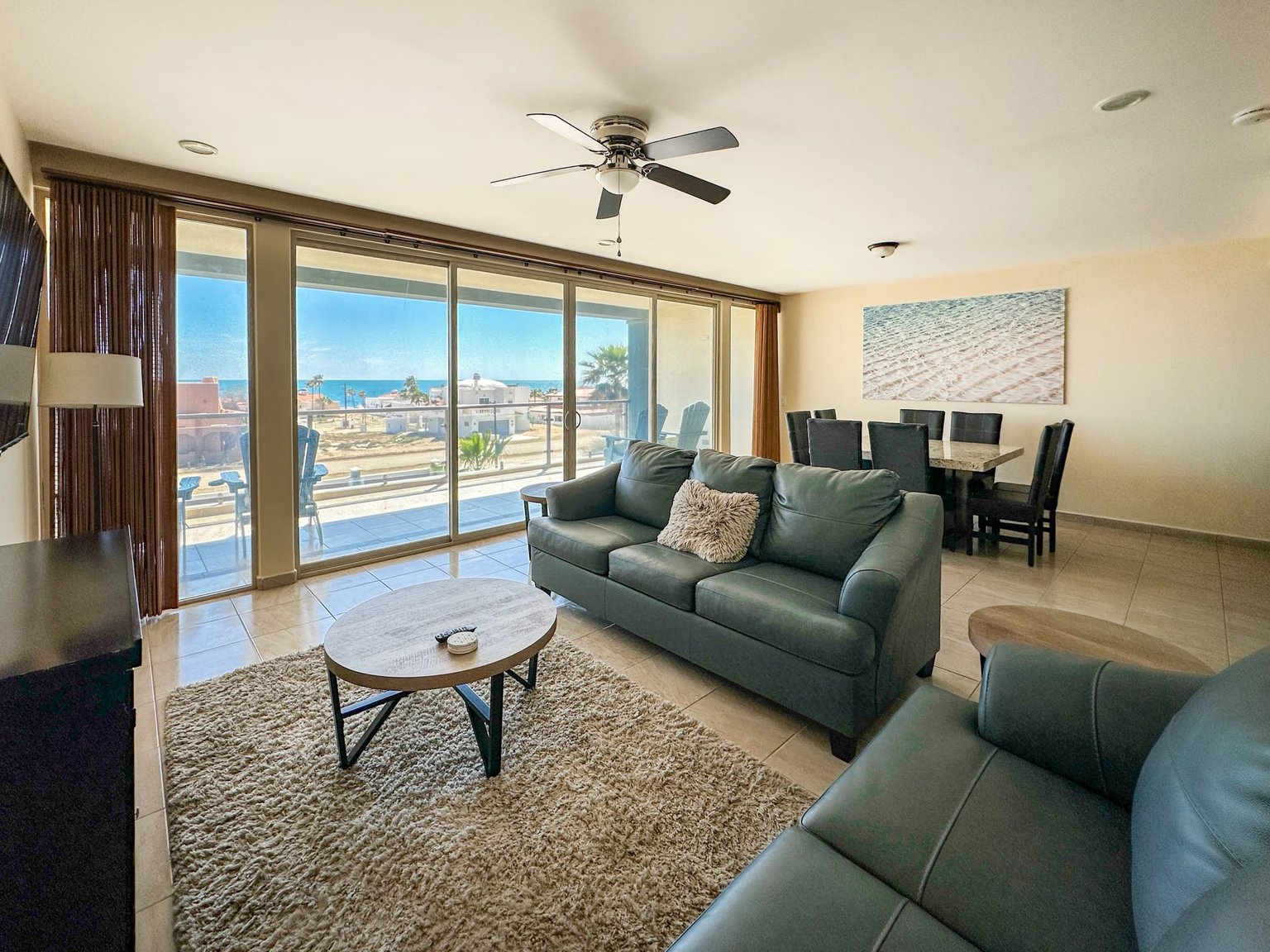 Puerto Peñasco Vacation Rental