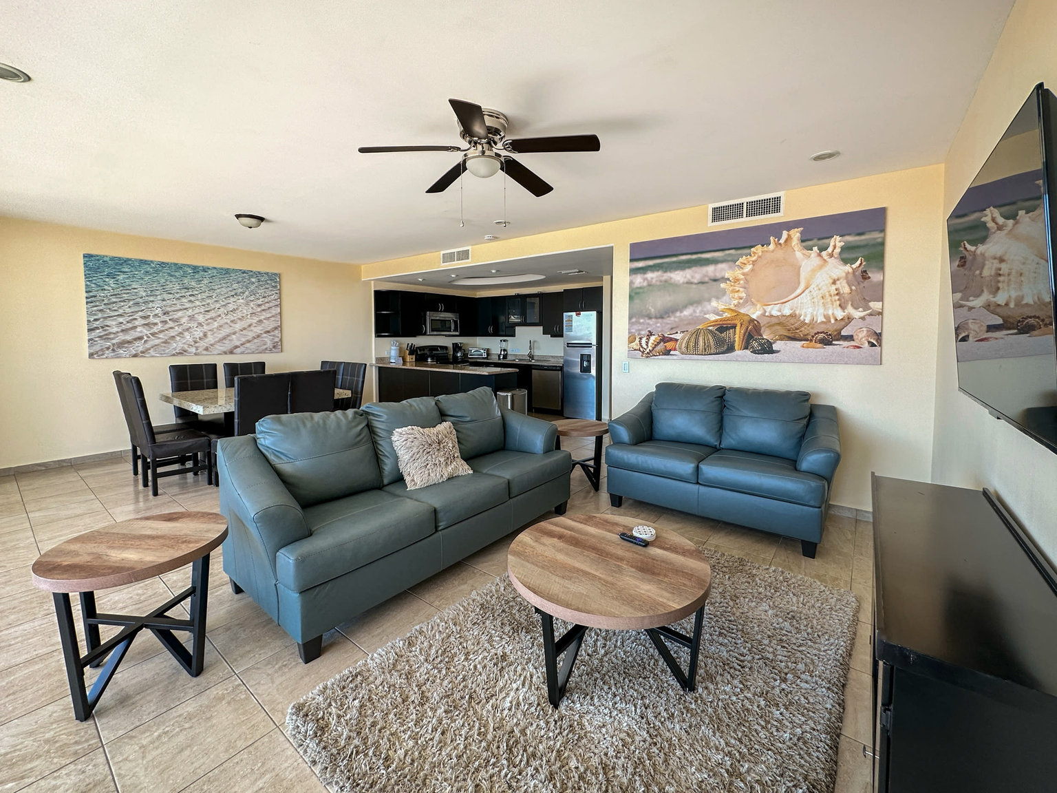 Puerto Peñasco Vacation Rental