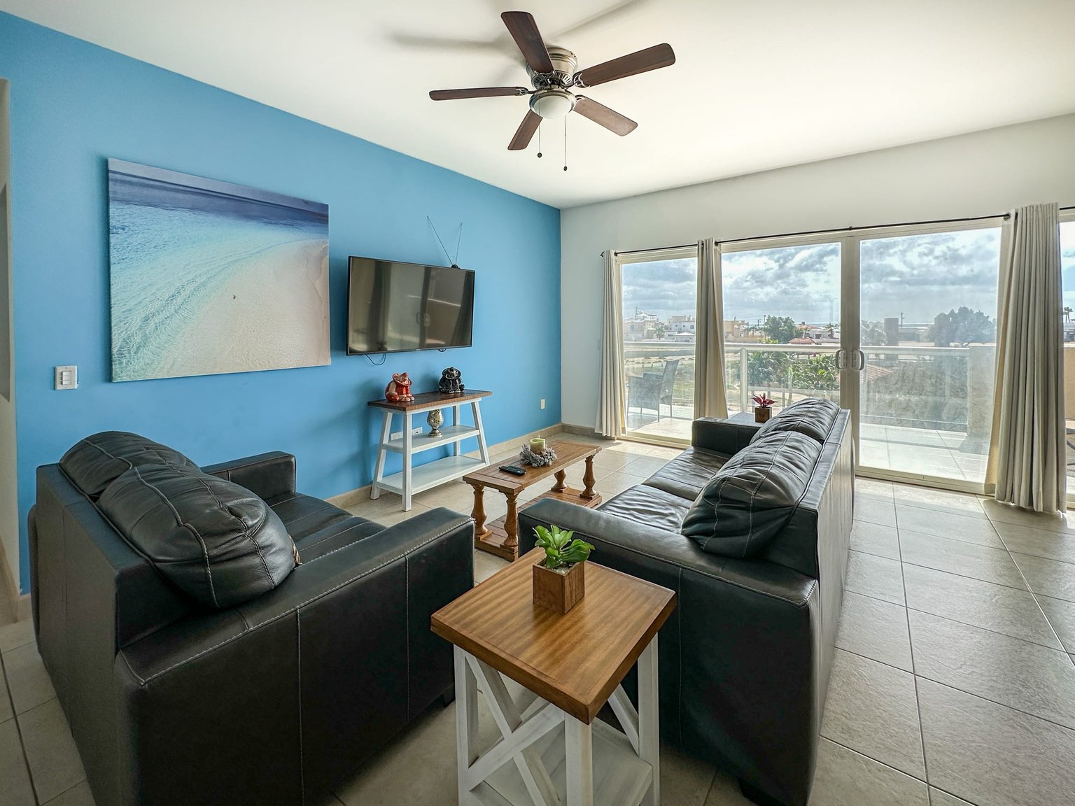 Puerto Peñasco Vacation Rental