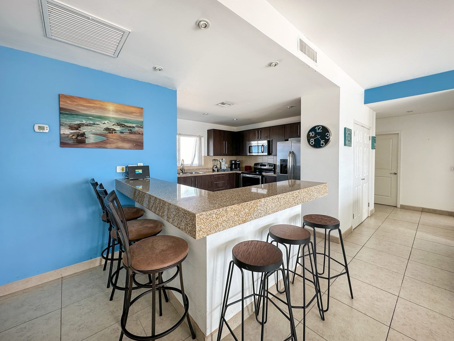 Puerto Peñasco Vacation Rental