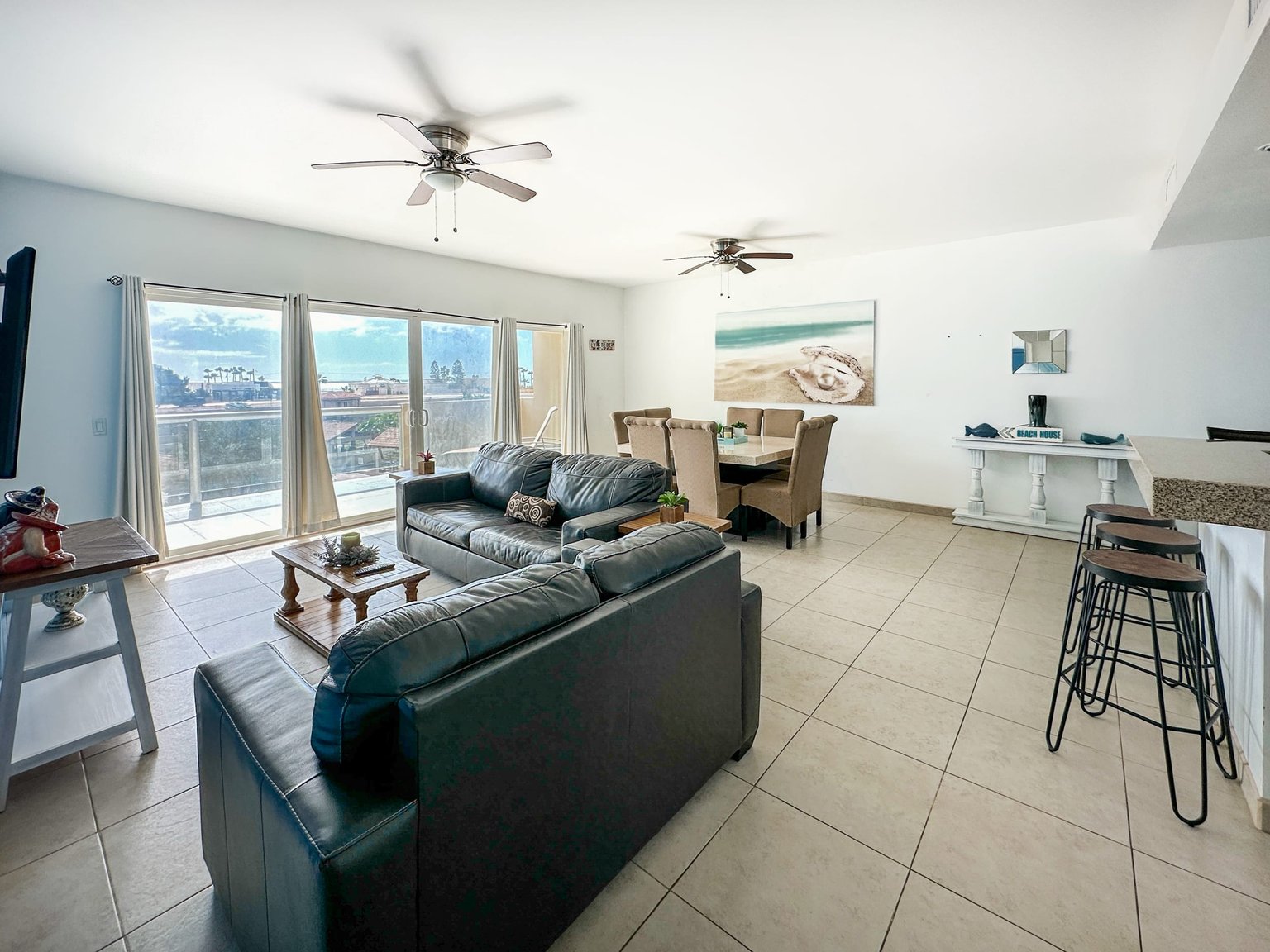 Puerto Peñasco Vacation Rental