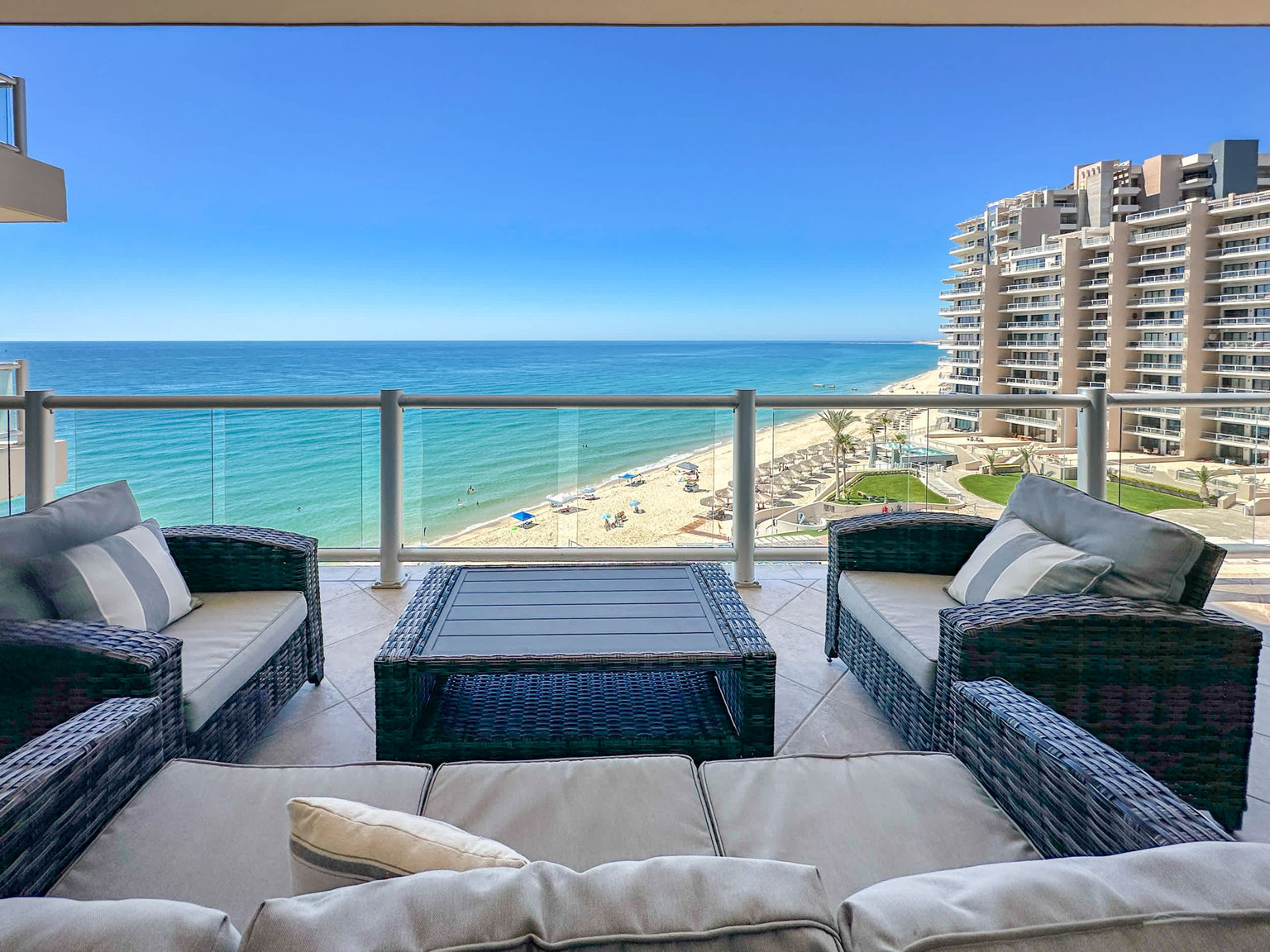 Puerto Peñasco Vacation Rental