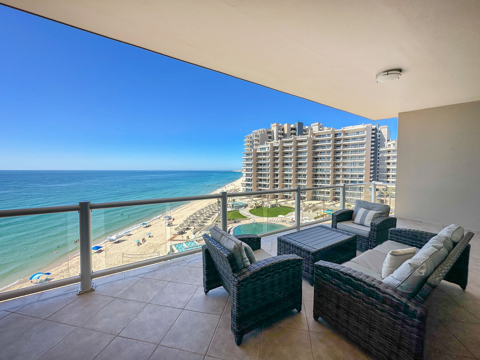Puerto Peñasco Vacation Rental
