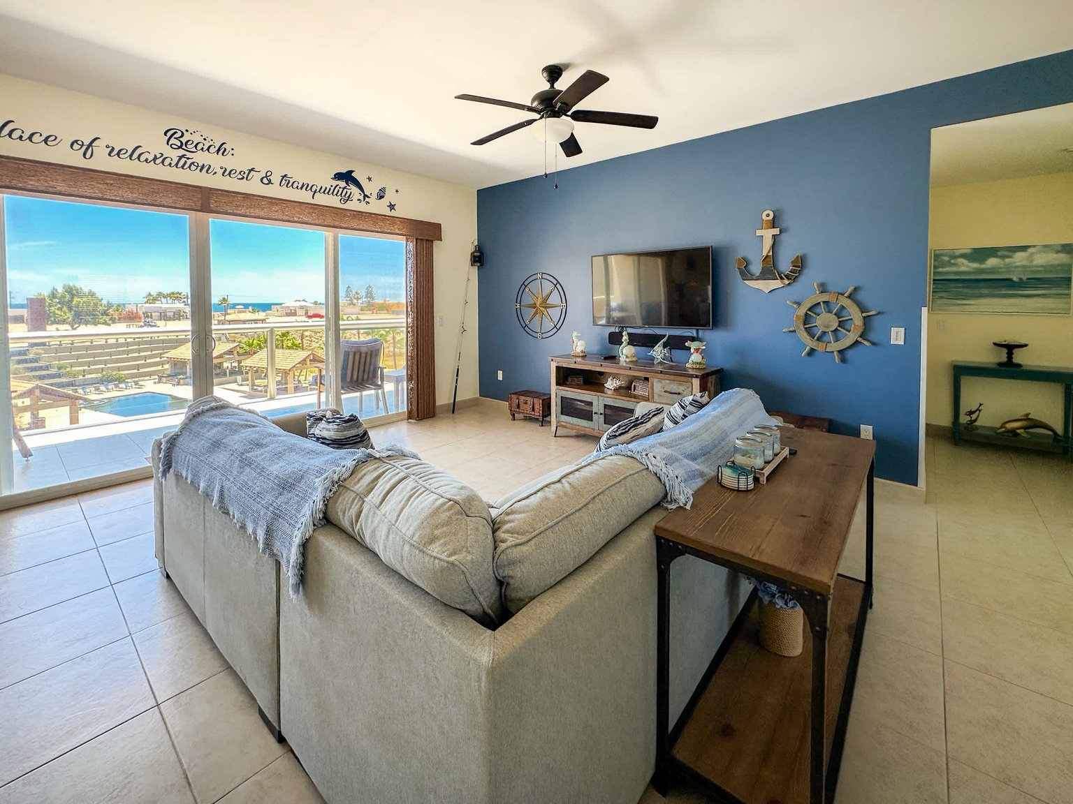 Puerto Peñasco Vacation Rental