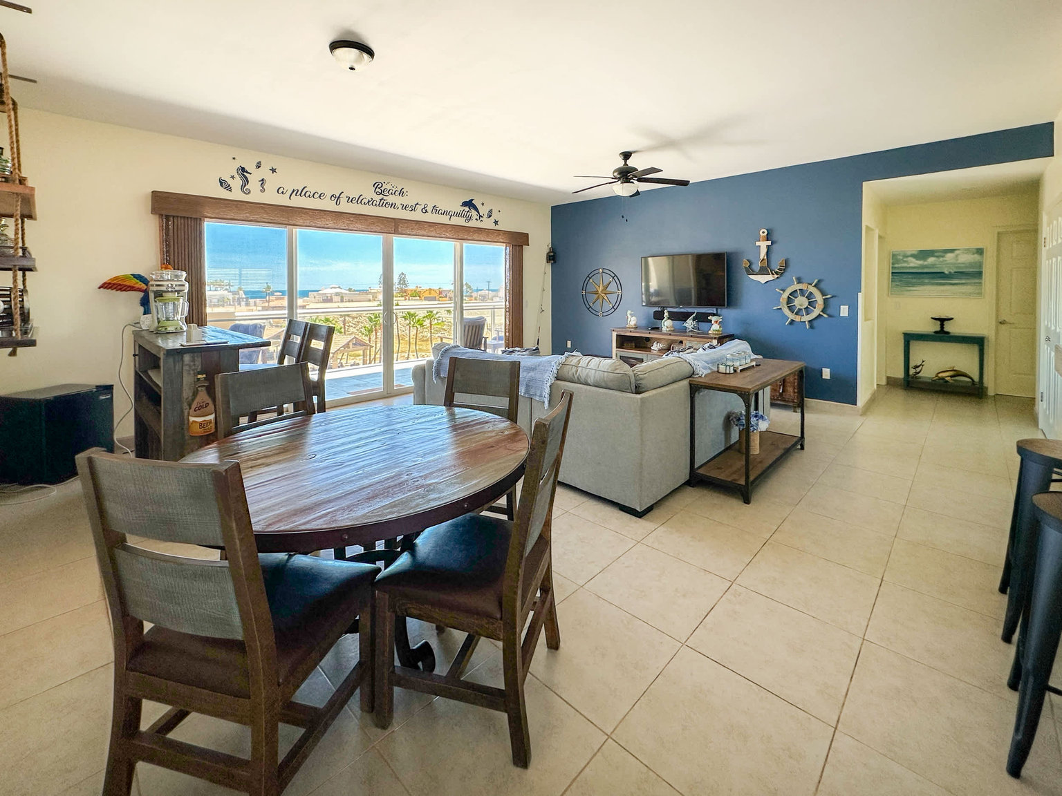 Puerto Peñasco Vacation Rental