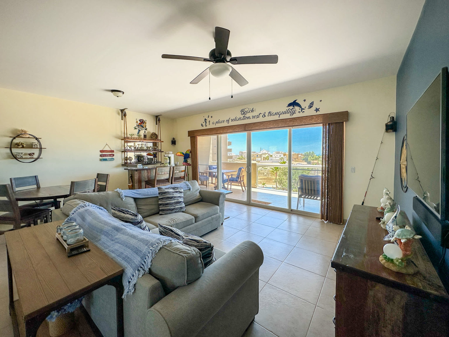 Puerto Peñasco Vacation Rental