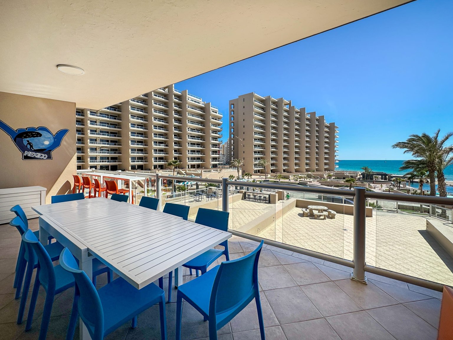 Puerto Peñasco Vacation Rental