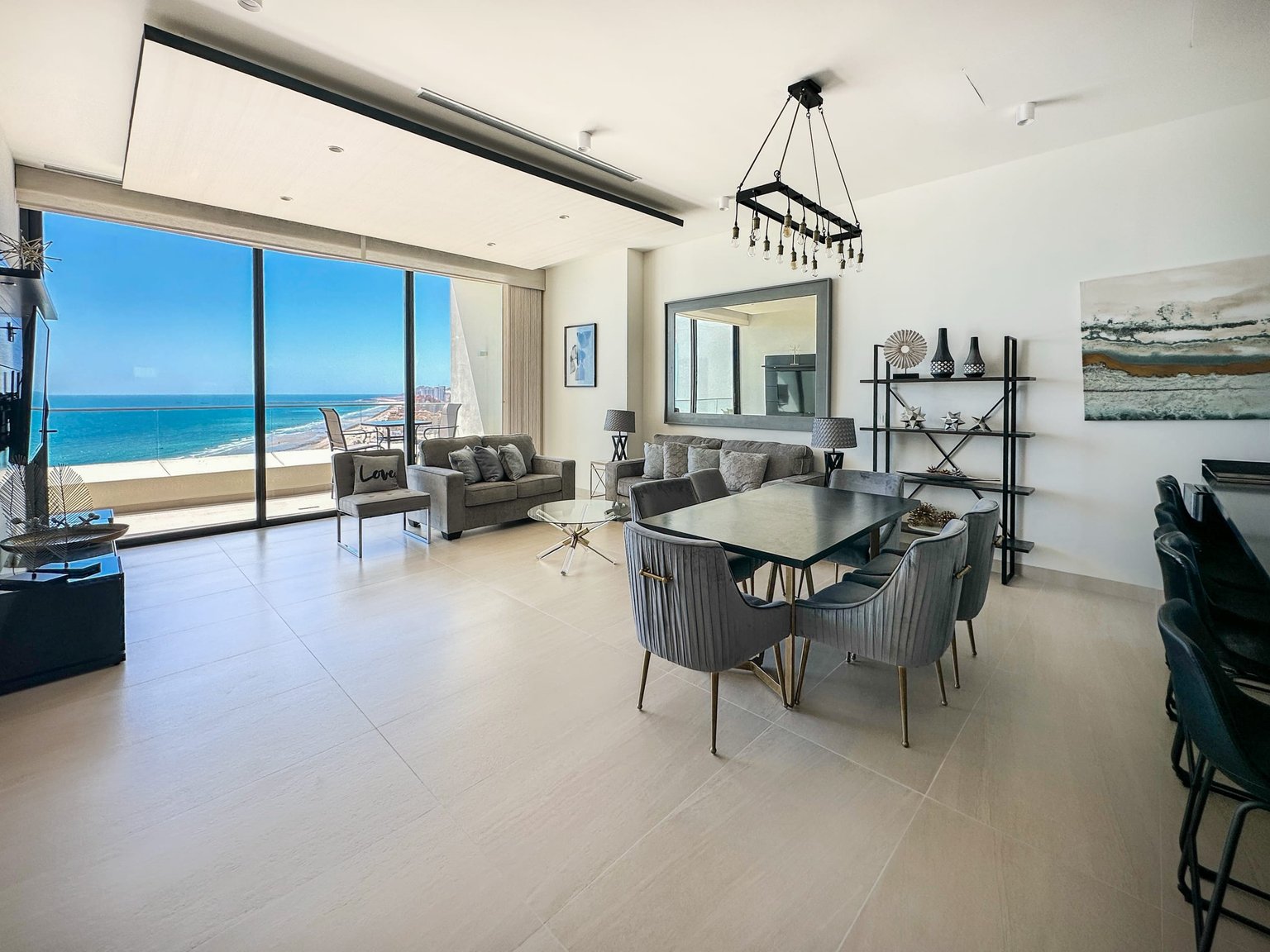 Puerto Peñasco Vacation Rental