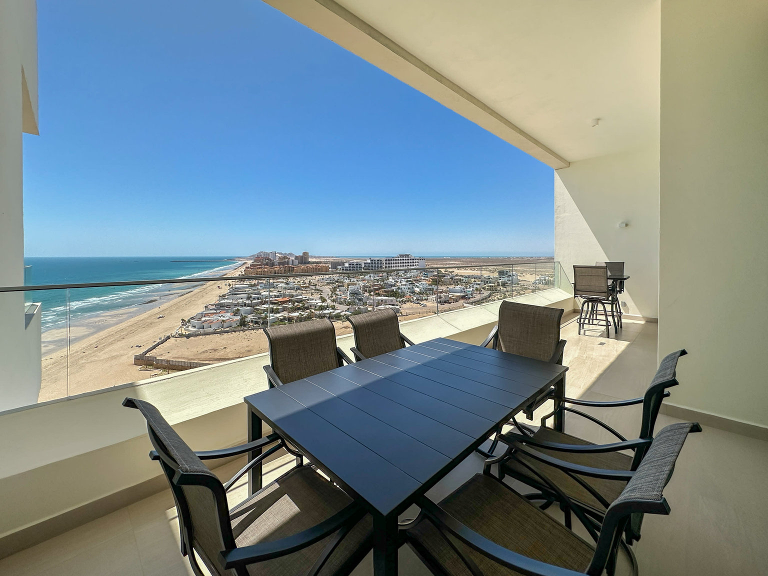 Puerto Peñasco Vacation Rental