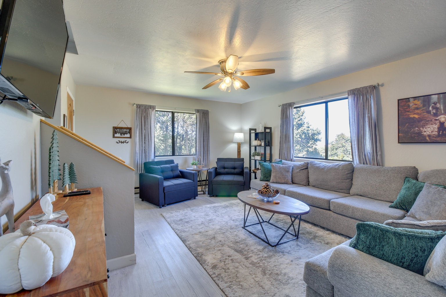 Eagar Vacation Rental