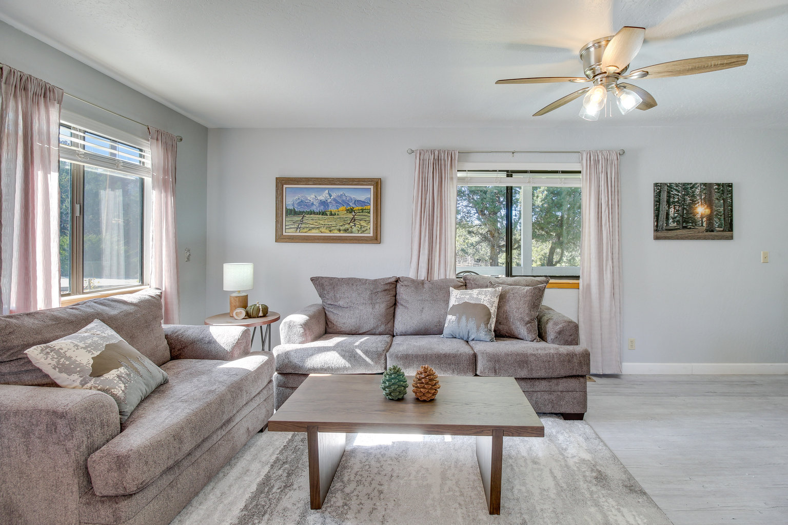 Eagar Vacation Rental