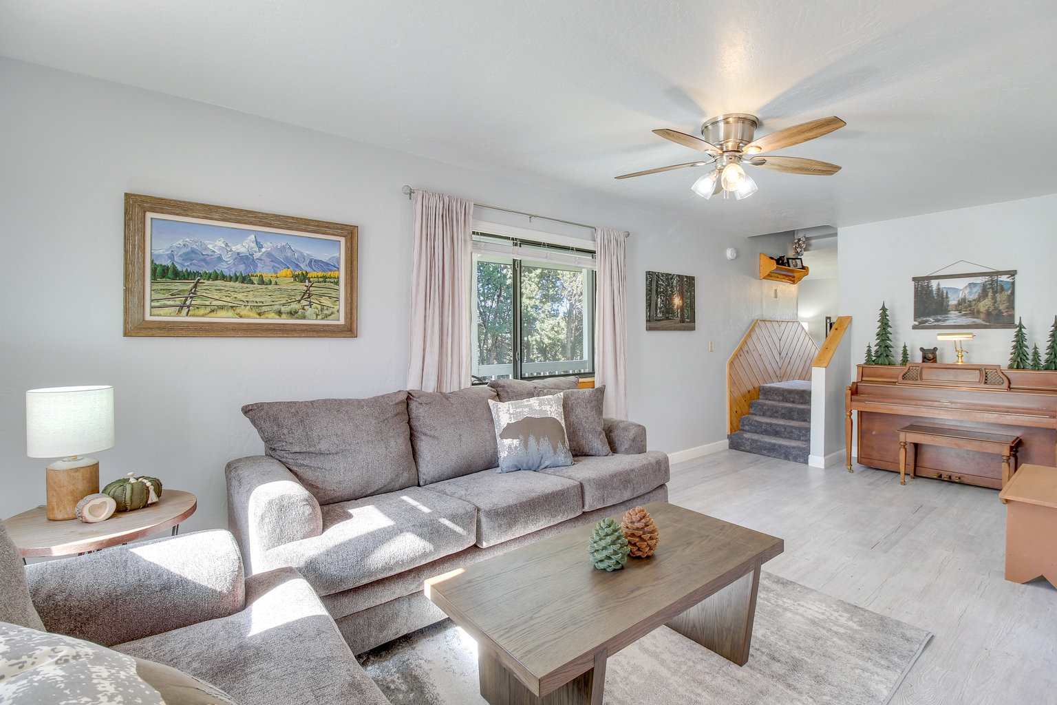 Eagar Vacation Rental