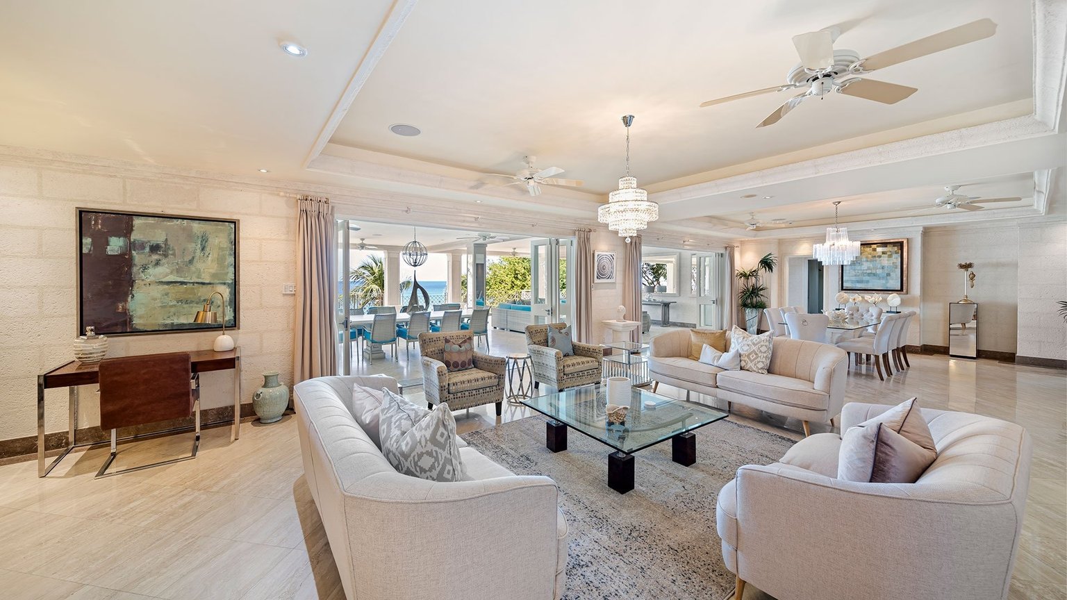 Paynes Bay Vacation Rental