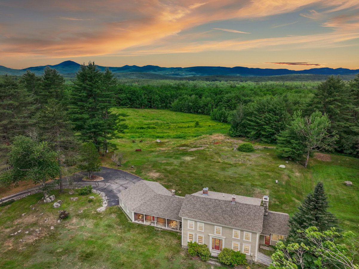 Fryeburg Vacation Rental