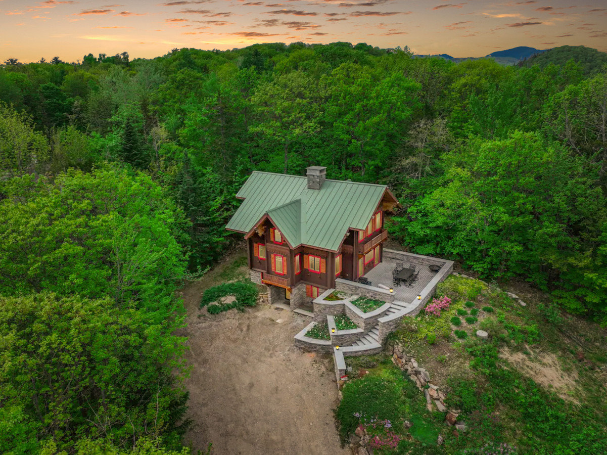 Jackson Vacation Rental