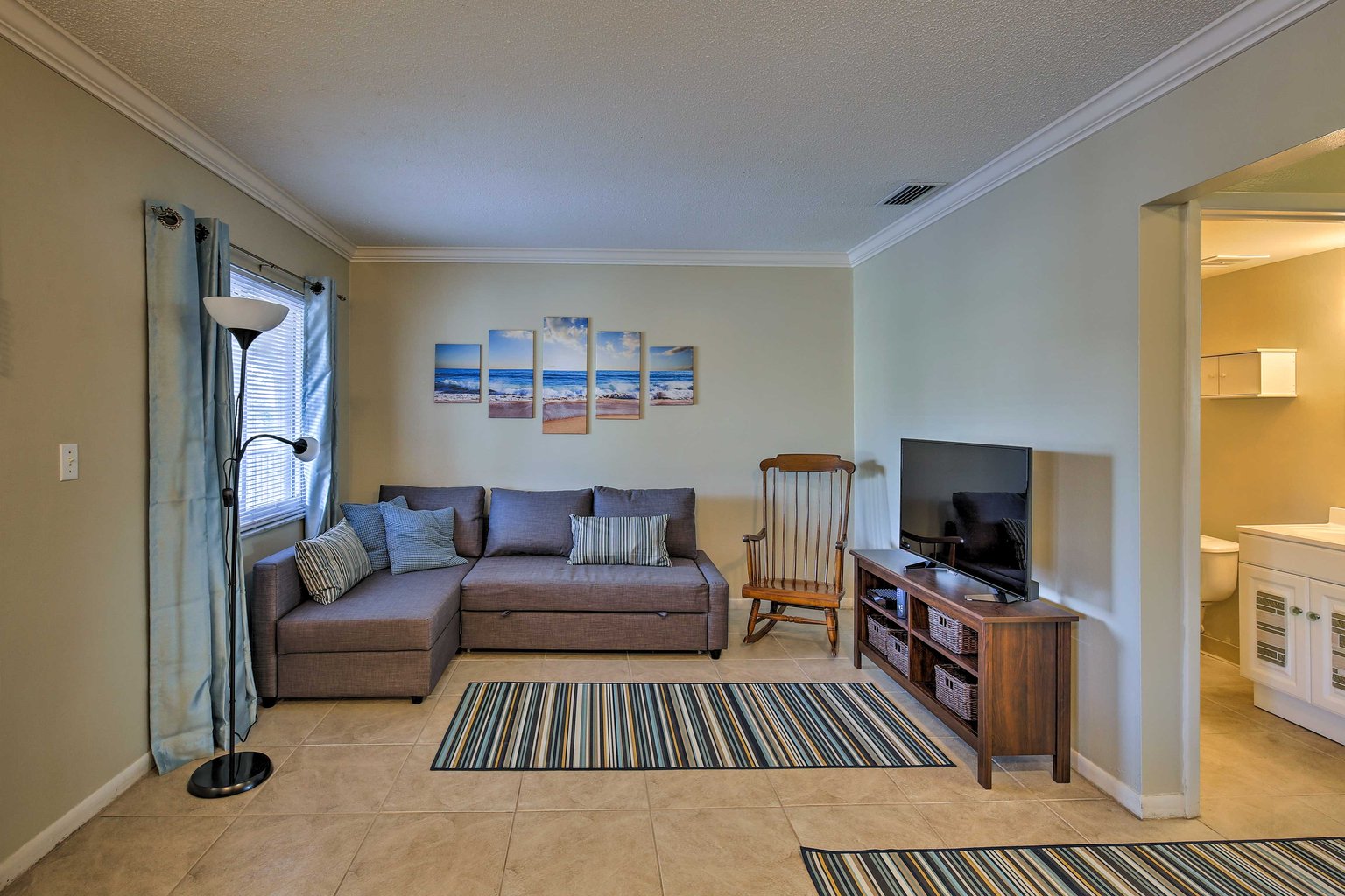 St. Pete Beach Vacation Rental