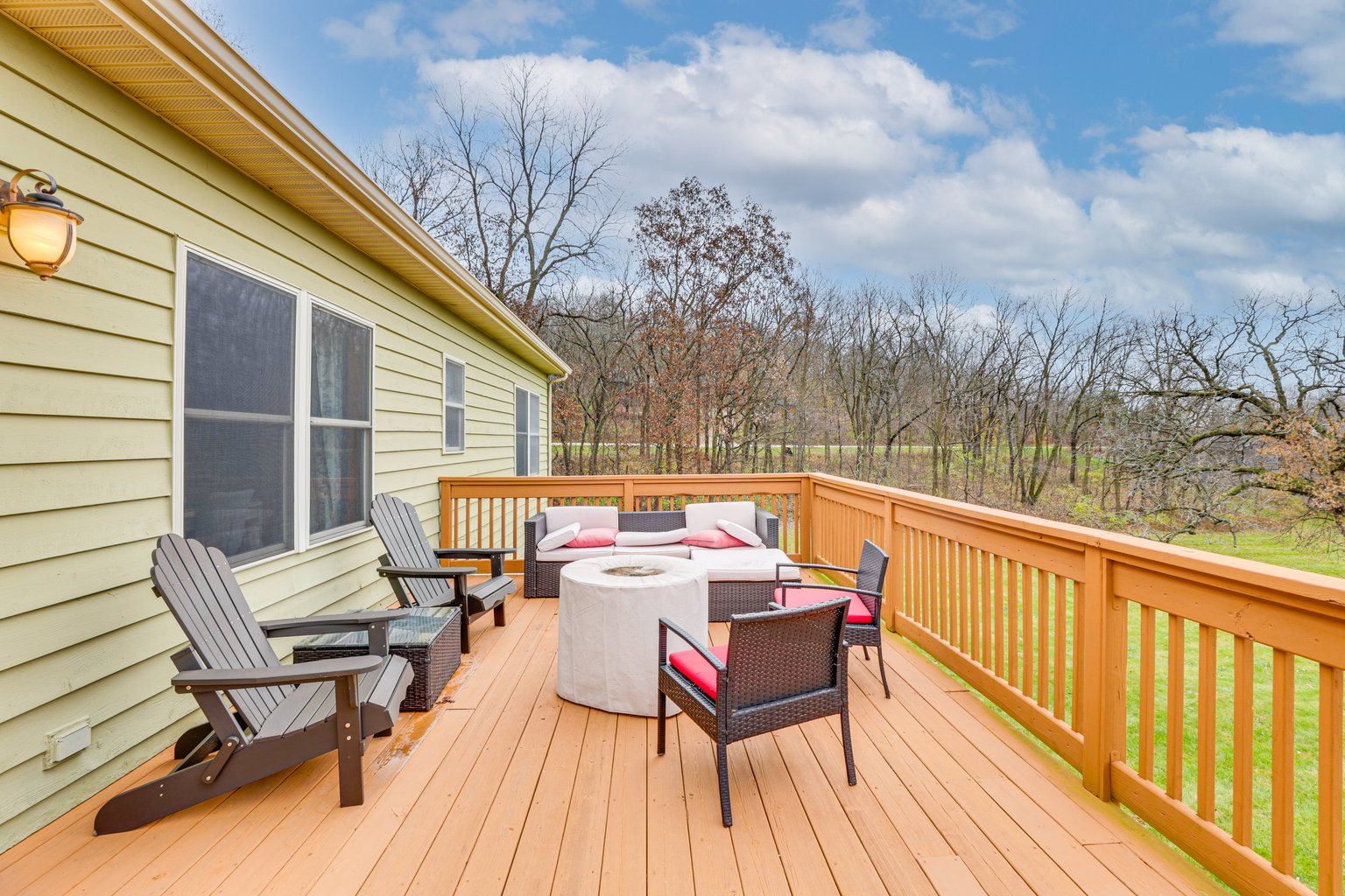 Galena Vacation Rental