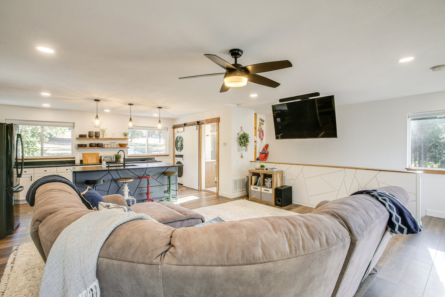 Hayden Vacation Rental