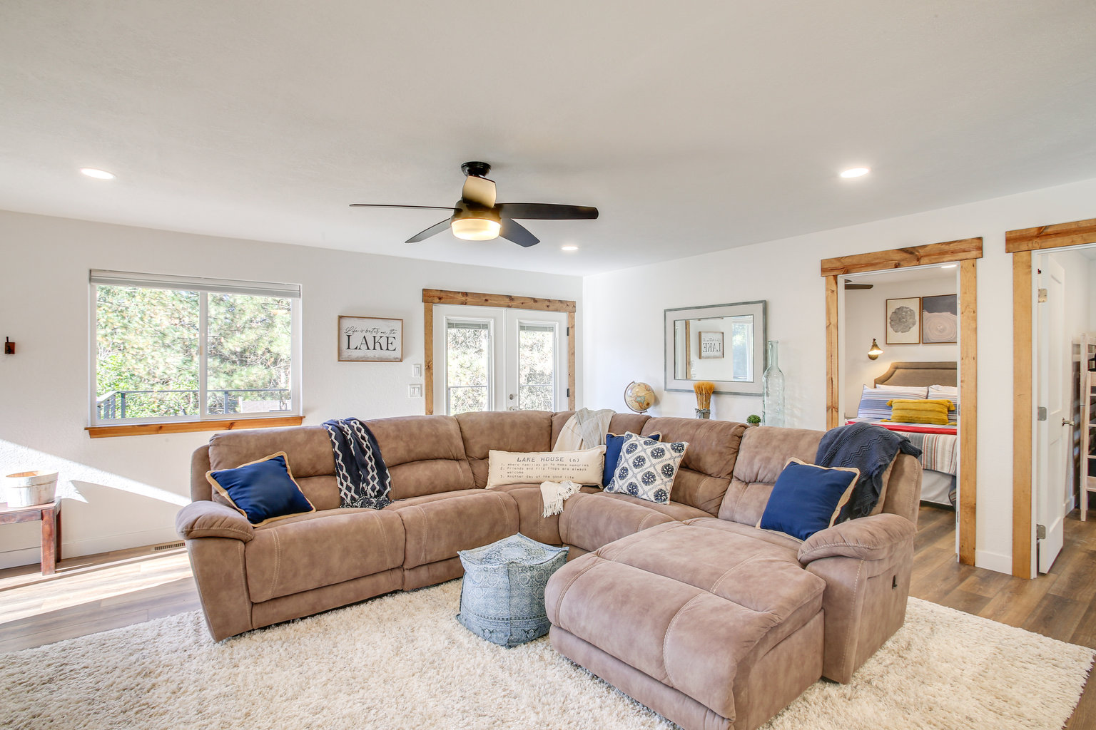 Hayden Vacation Rental