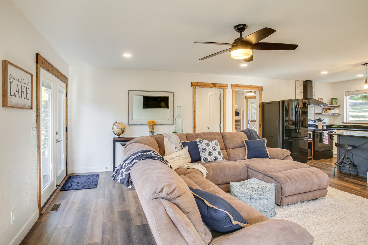 Hayden Vacation Rental