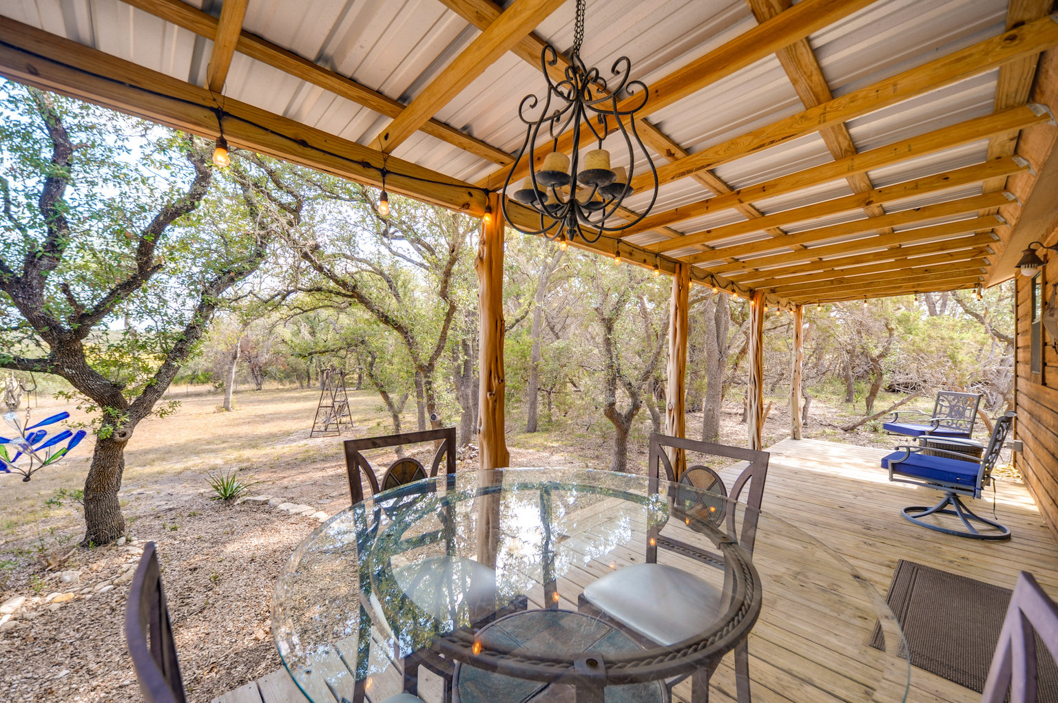 Johnson City Vacation Rental