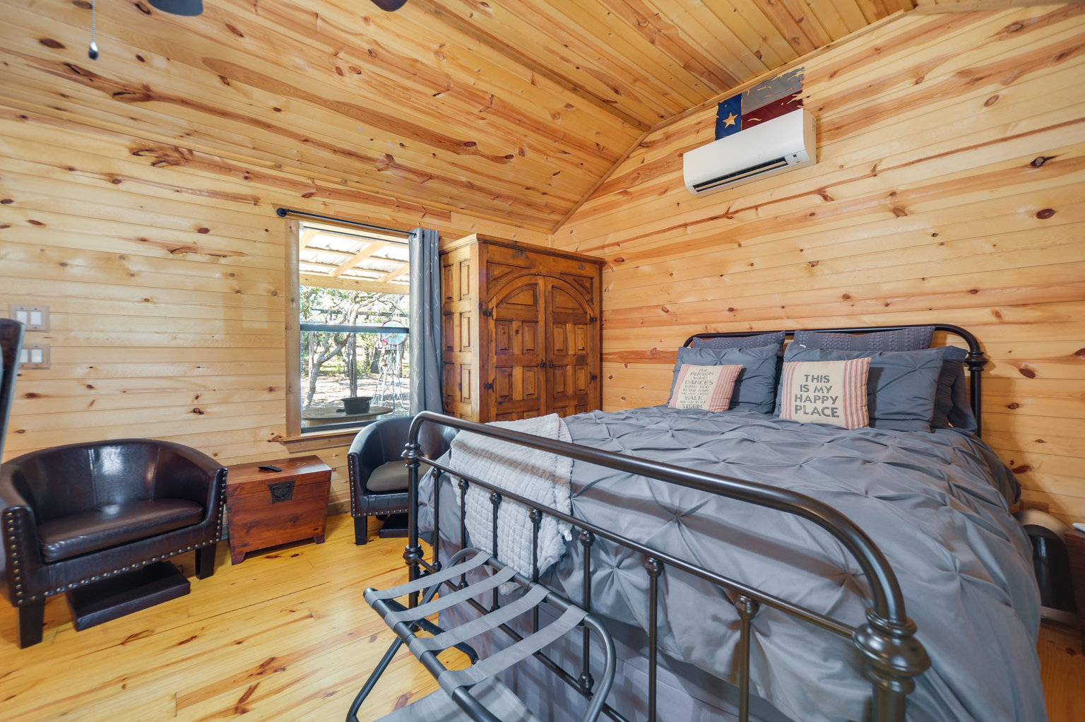 Johnson City Vacation Rental