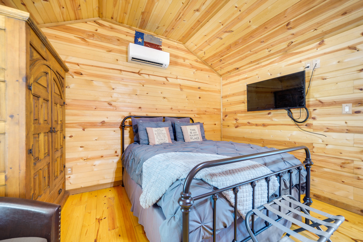 Johnson City Vacation Rental